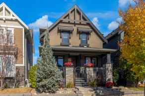 Detached Yankee Valley Estates homes