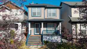 Detached McKenzie Towne homes