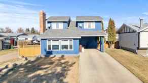 Detached Marler homes