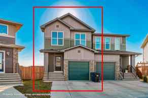 Semi Detached (Half Duplex) Carrington homes