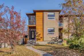 Semi Detached (Half Duplex) Parkdale homes