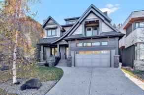 Detached Elboya homes