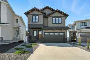 Detached Evergreen homes