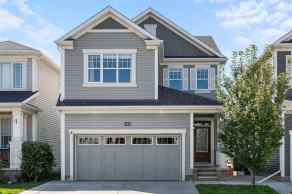 Detached South Windsong homes