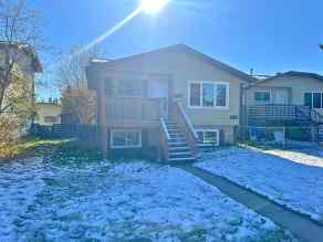 Detached Glendale Park Estates homes