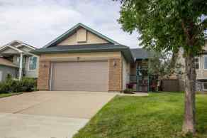 Detached Grande Prairie homes