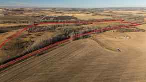 Residential Land Rural Lacombe County homes