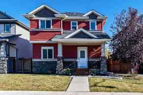 Detached Drake Landing homes