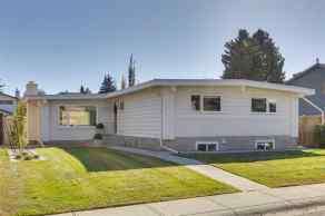 Detached Parkland homes