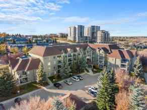 Apartment Millrise homes