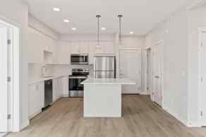 Apartment The Slopes homes