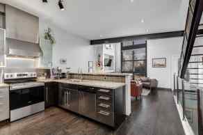 Row/Townhouse Inglewood homes