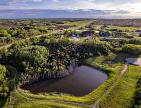 Residential Land Rural Rocky View County homes