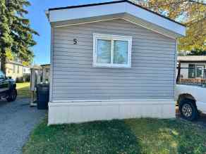 Mobile Coalhurst homes