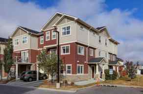 Row/Townhouse Skyview Ranch homes