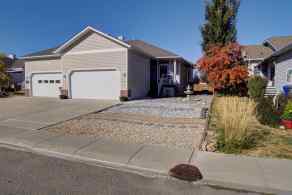 Semi Detached (Half Duplex) Claresholm homes