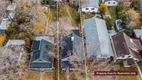 Detached Ramsay homes