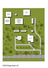 Apartment High Prairie homes