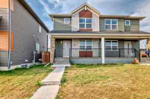 Semi Detached (Half Duplex) Cornerstone homes