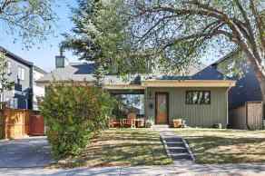  Inner City Calgary homes