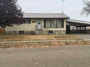 Detached Foremost homes