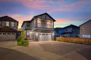 Detached Skyview Ranch homes