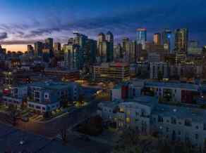 Row/Townhouse Mission homes