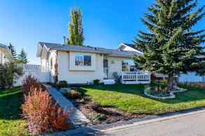 Detached High River homes