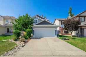 Detached Cimarron homes