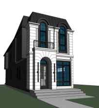 Detached Marda Loop homes