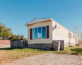 Detached Crystal Ridge homes