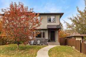 Semi Detached (Half Duplex) Glenbrook homes