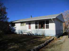 Detached Manning homes