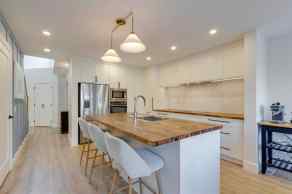 Detached Scenic Acres homes