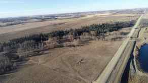 Residential Land Rural Ponoka County homes