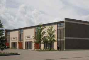 Industrial  East Real Estate