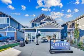 Detached Chestermere homes