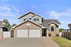 Detached Ross Glen homes