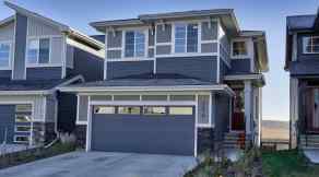 Detached Precedence homes