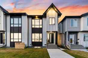 Semi Detached (Half Duplex) Bowness Transit homes