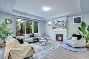 Detached South Windsong homes