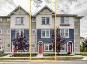 Row/Townhouse South Point homes