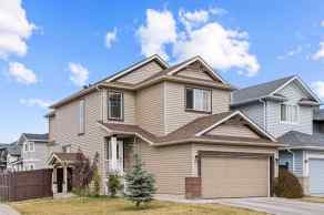 Detached Taradale homes