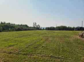 Residential Land Peace River homes