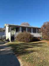 Detached Peace River homes