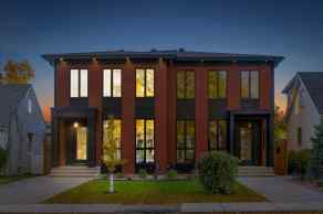 Semi Detached (Half Duplex) Queens Park homes