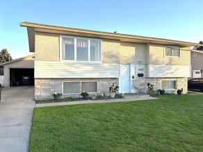 Detached Crestwood-Norwood homes