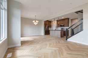 Semi Detached (Half Duplex) Cochrane homes