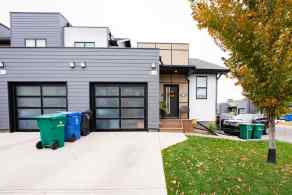 Row/Townhouse The Crossings homes