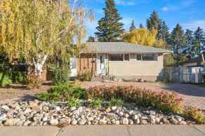 Detached Thorncliffe homes